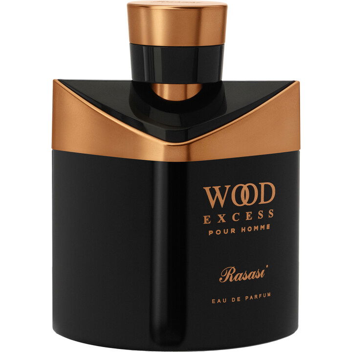Wood Excess pour Homme